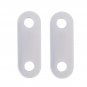 ATV Winch Mount for Honda TRX500 Rubicon 2009-2014 Standard 4-Hole 3"x4 7/8"