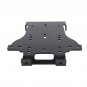 ATV Winch Mount for Honda TRX500 Rubicon 2009-2014 Standard 4-Hole 3"x4 7/8"