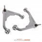 3" Lift Forged Solid Upper Control Arm One-Piece for 2001-2010 Chevy/GMC 2500 HD