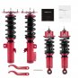 24 Level Damper Coilovers For Toyota Corolla 09-19 & MATRIX (E140) LE 09-14