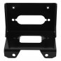 Heavy-Duty Steel UTV Winch Mounting Bracket For 20-24 Polaris RZR PRO XP/XP 4