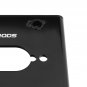 Heavy-Duty Steel UTV Winch Mounting Bracket For 20-24 Polaris RZR PRO XP/XP 4