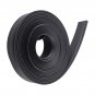 RV Slide Out Seal Weatherstrip Clip Rubber Wiper Seal 1-1/2 25ft for R854056