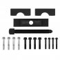 Heavy-Duty Yoke Puller Semi Truck Yoke Remover Tool Kit for Class 6-8 trucks