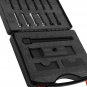 Heavy-Duty Yoke Puller Semi Truck Yoke Remover Tool Kit for Class 6-8 trucks