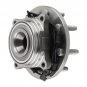 Front Wheel Bearing & Hub Assembly For RAM 2500 2012 - 2013 4WD 4x4 8-Lug 515148