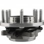 Front Wheel Bearing & Hub Assembly For RAM 2500 2012 - 2013 4WD 4x4 8-Lug 515148