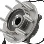 Front Wheel Bearing & Hub Assembly For RAM 2500 2012 - 2013 4WD 4x4 8-Lug 515148