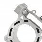 Cylinder Piston Rings Top End Gaskets Kit for Kawasaki KX250F 04-08 RMZ250 04-06