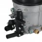 Fuel Filter Housing Fit for Ford E-350 Econoline Club Wagon 7.3L F81A-9155-AA