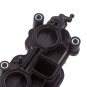 Left&Right Intake Manifold for VW Tourage Phaeton Audi A4 A6 Q7 3.0L 059129712BQ