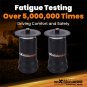 Air Spring Suspension Leveling Kit Rear For Chevrolet Express Van 1500 1996-2002