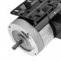 1HP Air Compressor Electric Motor 1800RPM 3.8A/1.9A 56CFrame 5/8" Shaft TEFC