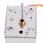 Damper 2 Wire Spring Motor Actuator Kit Quiet For HONEYWELL RZ3-1M M847D