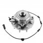 Front Wheel Bearing & Hub Assembly For RAM 2500 2012 - 2013 4WD / 4x4 / 8-Lug