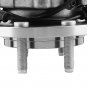 Front Wheel Bearing & Hub Assembly For RAM 2500 2012 - 2013 4WD / 4x4 / 8-Lug