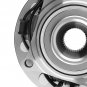 Front Wheel Bearing & Hub Assembly For RAM 2500 2012 - 2013 4WD / 4x4 / 8-Lug