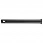 Gooseneck Trailer Hitch Lock w/ Key Lock Padlock for RV Livestock Hauler Trailer
