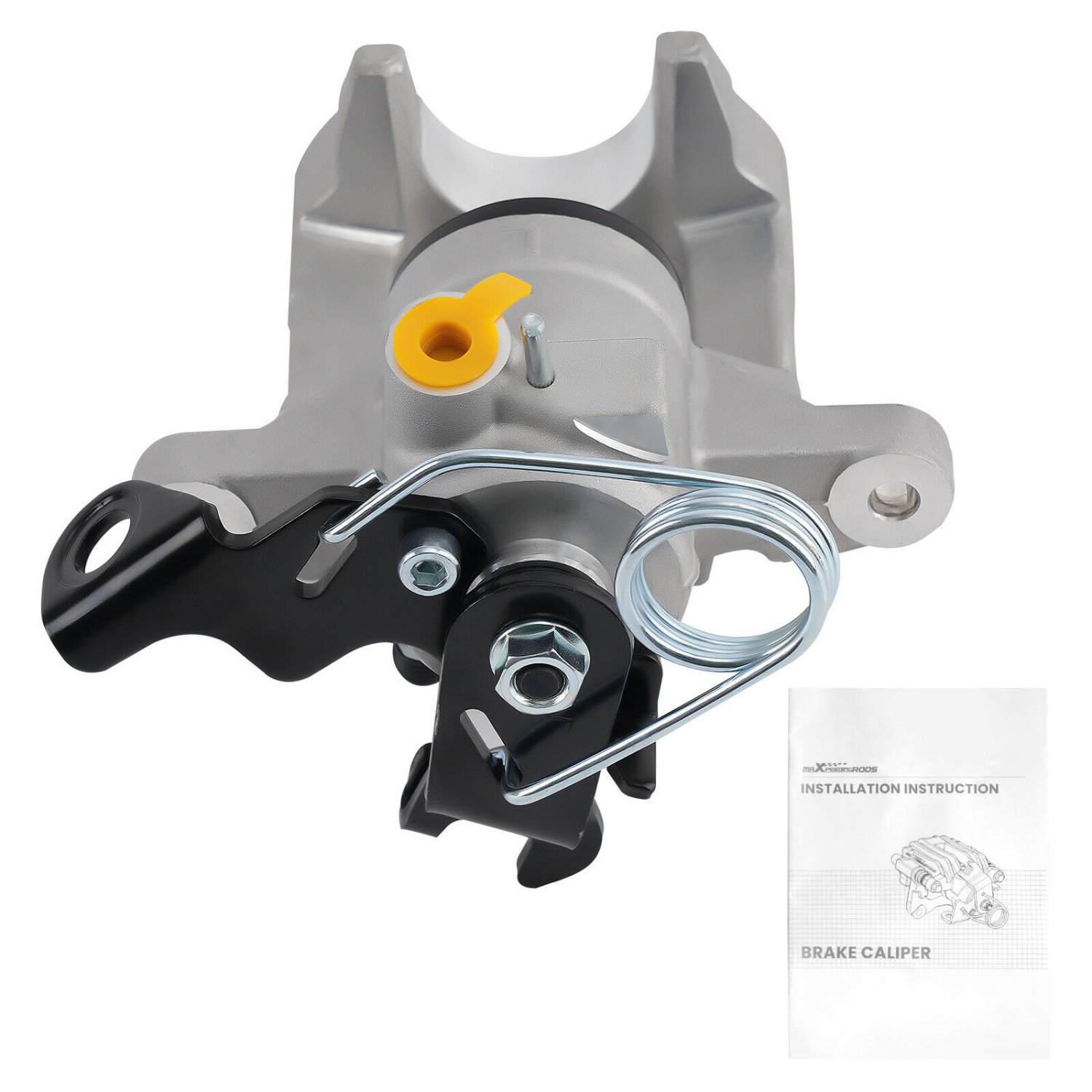 Rear Left Brake Caliper Driver Fit For VW Passat GLS / GLX / V6 FRC11076 2003