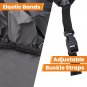 420D Waterproof UTV Cover for 2-3 Seater Models for Polaris for Can-Am