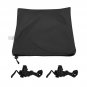 420D Waterproof UTV Cover for 2-3 Seater Models for Polaris for Can-Am