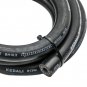 134a Air Conditioning Hose Kit O-Ring Fittings Drier Extend Length Hoses Set