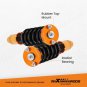 Full Coilovers Suspension Lowering Kit For Honda CR-V CRV 1997-2001