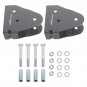 2"-4" Leveling Kit Radius Arm drop bracket For Ford F250 F350 4WD 11-2022
