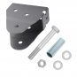 2"-4" Leveling Kit Radius Arm drop bracket For Ford F250 F350 4WD 11-2022