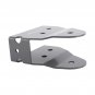 2"-4" Leveling Kit Radius Arm drop bracket For Ford F250 F350 4WD 11-2022