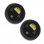 Air Spring Suspension Leveling Kit Rear For Ford F-250 Super Duty 7.3L 2020-2022