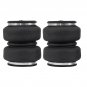 Air Spring Suspension Leveling Kit Rear For Ford F-250 Super Duty 7.3L 2020-2022
