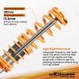 Coilovers Shocks Struts Lowering Kit For BMW 3 Series E90 E91 E92 E93 05-13 RWD