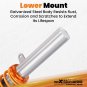 Coilovers Shocks Struts Lowering Kit For BMW 3 Series E90 E91 E92 E93 05-13 RWD