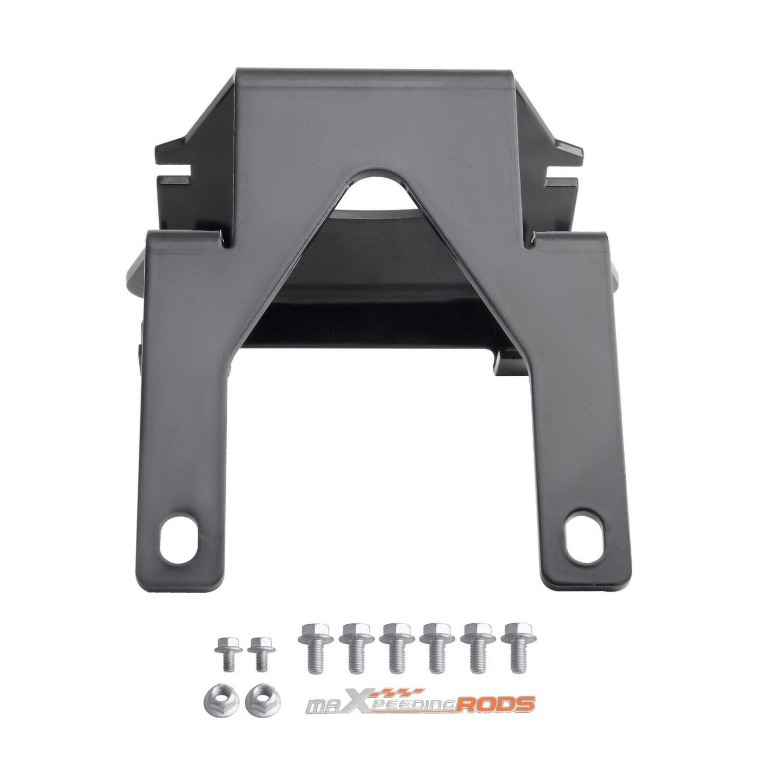 Winch Mount For Honda Rancher Foreman TRX420FA TRX420FA1 TRX500FE2 FOURTRAX
