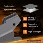 Winch Mount For Honda Rancher Foreman TRX420FA TRX420FA1 TRX500FE2 FOURTRAX