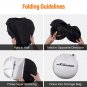 UV Block Sunshade Foldable Windshield Cover for Ford F-150 2015-2020
