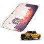 UV Block Sunshade Foldable Windshield Cover for Ford F-150 2015-2020