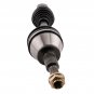 Front CV Axle Drive Shaft Assembly LH Driver or RH Passenger For Ram 1500 4WD