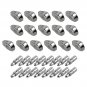 Dual Overhead Rocker Arms & Valve Lifters for 2.0L 2.2L 2.4L 4.6L Ecotec Engine