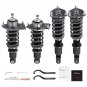 MaXpeedingrods T7 Damper Coilovers Lowering Kit for Mazda RX-8 RX8 2004-2011