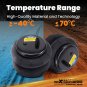 Air Spring Suspension Kit Rear For GMC Sierra 1500 Denali 4WD 2019-2024