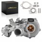 Upgraded Billet Turbo Left Turbocharger for Ford F150 F-150 3.5L 2010 2011-2012
