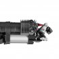 Air Suspension Pump Compressor for Porsche Cayenne 92A 2011-2018 for VW Touareg