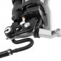 Air Suspension Pump Compressor for Porsche Cayenne 92A 2011-2018 for VW Touareg
