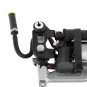 Air Suspension Pump Compressor for Porsche Cayenne 92A 2011-2018 for VW Touareg