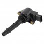 6X Ignition Coil + 6X Spark Plug For Mercedes-Benz CLS550 E550 S550 GL550 UF535