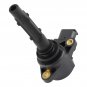 6X Ignition Coil + 6X Spark Plug For Mercedes-Benz CLS550 E550 S550 GL550 UF535