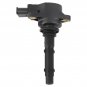 6X Ignition Coil + 6X Spark Plug For Mercedes-Benz CLS550 E550 S550 GL550 UF535