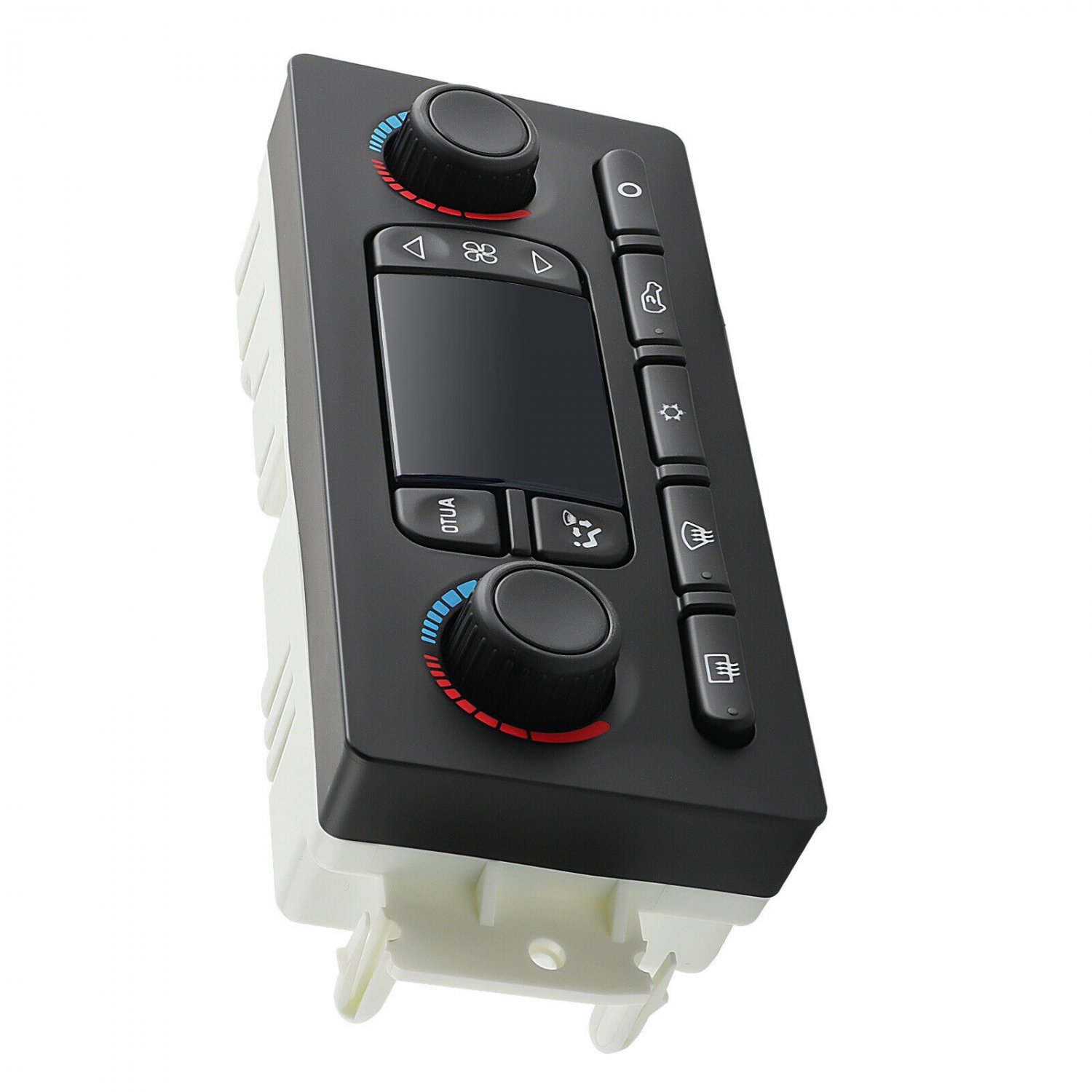 A/C Climate Temperature Control Module for Chevy Silverado 1500 2004 2006
